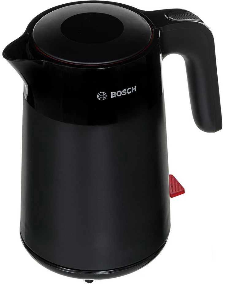 Virdulys Bosch MyMoment TWK2M163, spalva: juoda