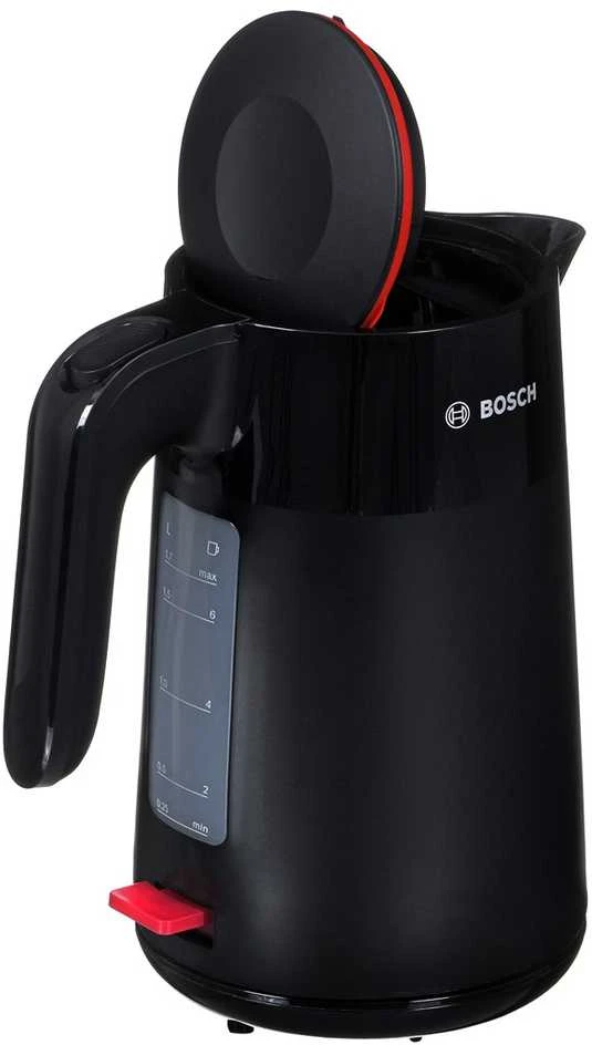 Virdulys Bosch MyMoment TWK2M163, spalva: juoda