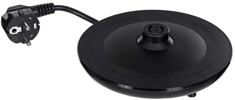 Virdulys Bosch MyMoment TWK2M163, spalva: juoda