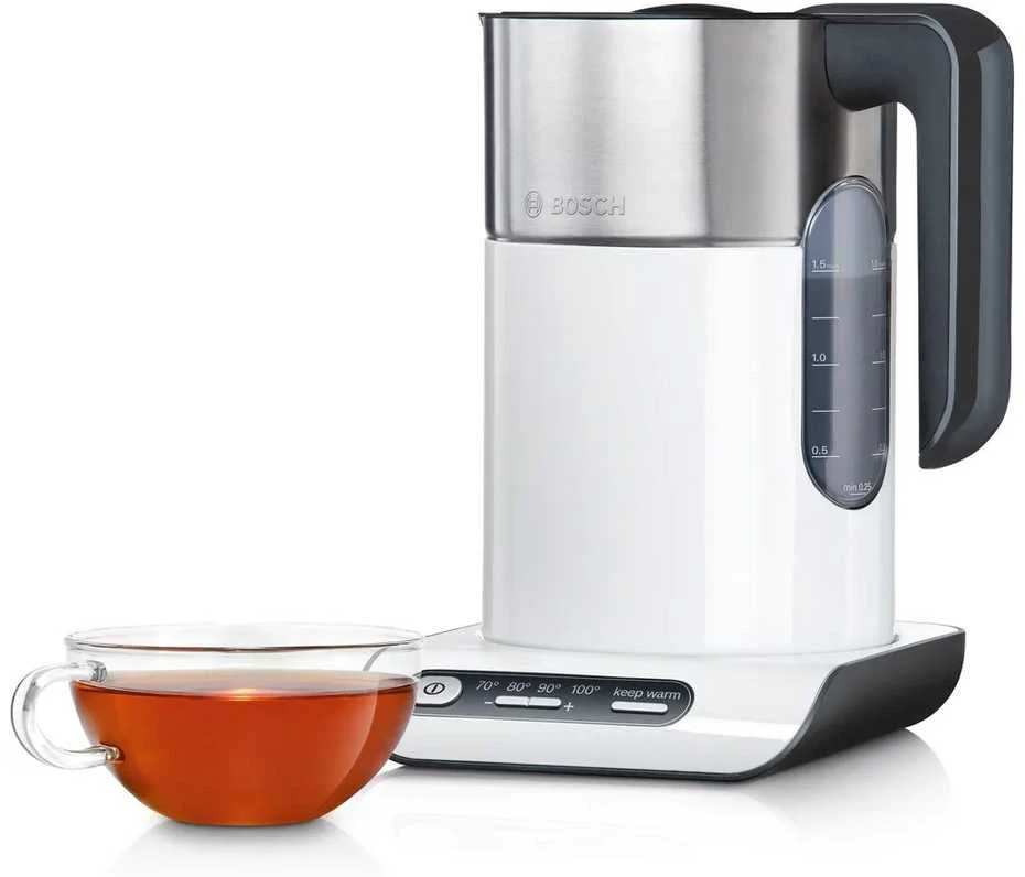 BOSCH TWK8611 Elektrinis virdulys