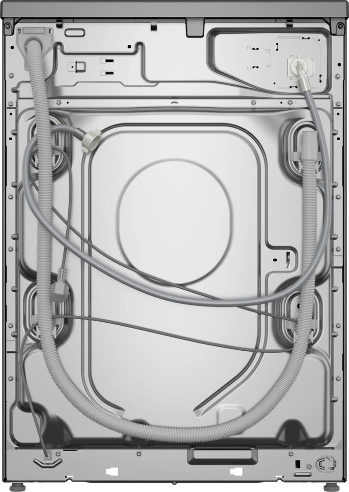 BOSCH WGG244ZCPL skalbimo mašina