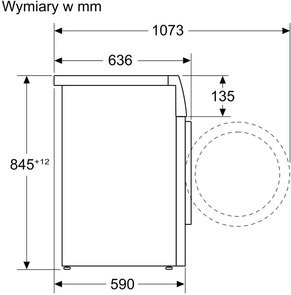 BOSCH WGG244ZCPL skalbimo mašina