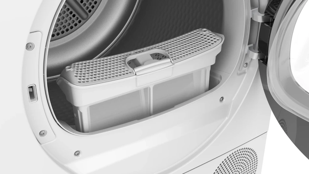 BOSCH WQA23300PL džiovyklė
