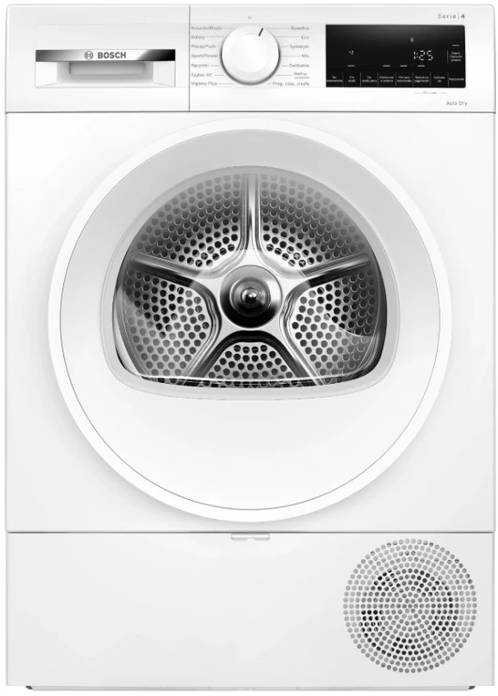 BOSCH WQA23300PL džiovyklė