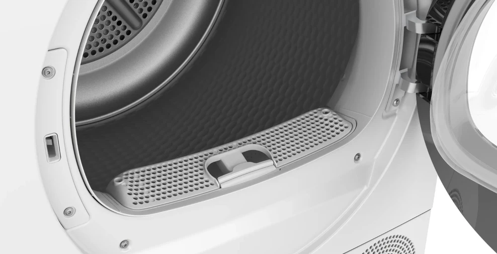 BOSCH WQA23300PL džiovyklė