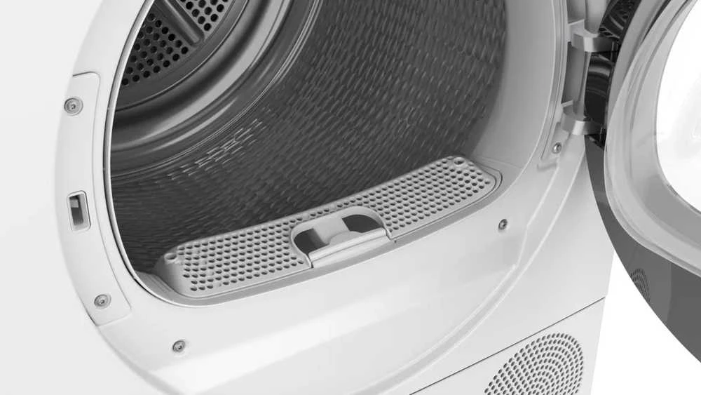 Bosch WTH83277PL Freestanding dryer 8kg