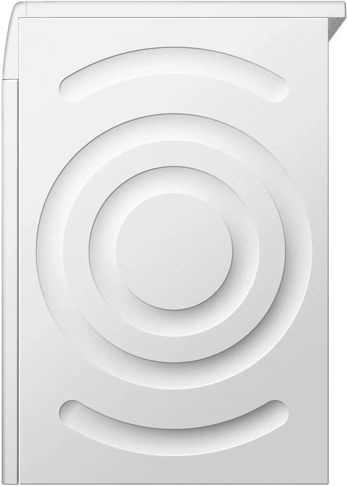 BOSCH WTH86277PL drabužių džiovyklė su šilumos siurbliu, 8kg Balta