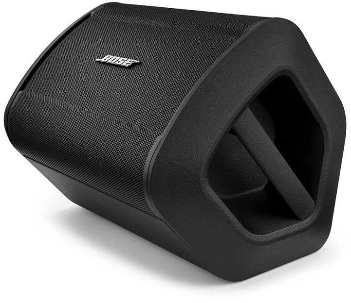 Nešiojama garso sistema Bose S1 Pro+