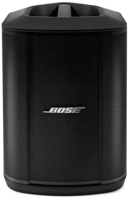 Nešiojama garso sistema Bose S1 Pro+