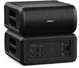Bose Sub1 - aktyvus bosinis modulis