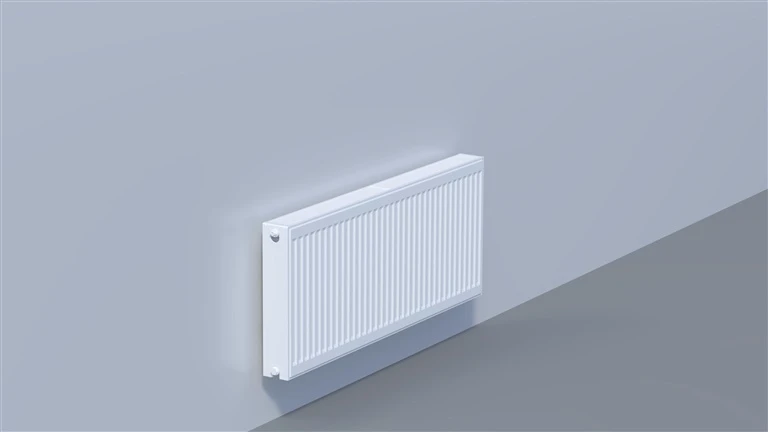 Bottom connection radiator 22 500X1200