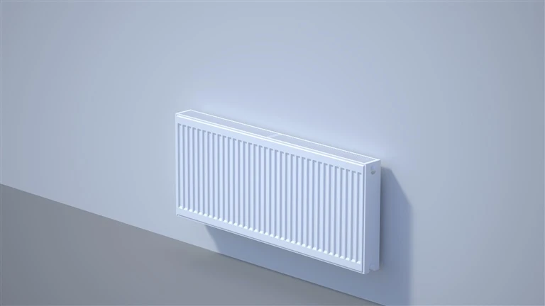 Bottom connection radiator 22 500X1200
