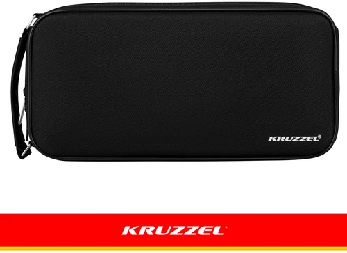 Rutuliukai 8 rutuliukai + dangtelis KRUZZEL 22915