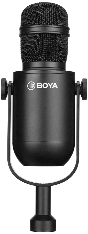 Boya mikrofonas BY-DM500 Studio