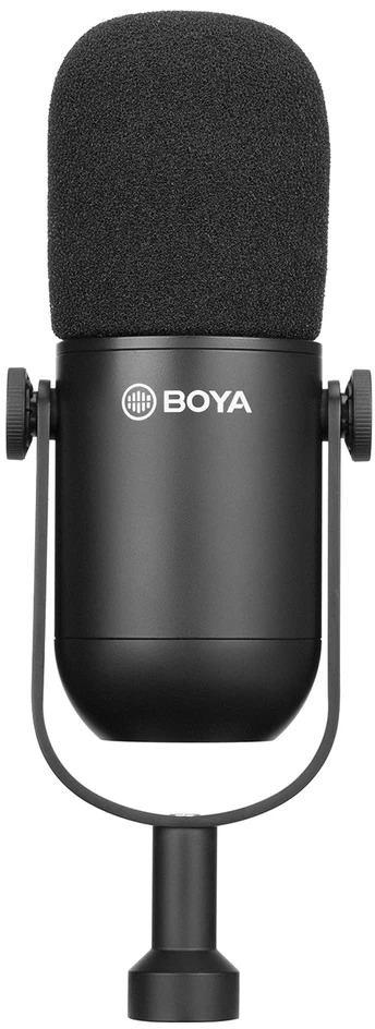 Boya mikrofonas BY-DM500 Studio