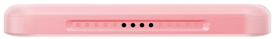 Diktofonas BOYA Notra Neo Voice Recorder with AI Transcription - Rožinė
