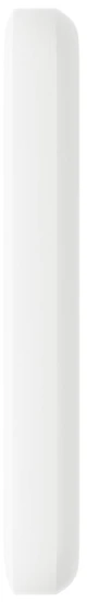 Diktofonas BOYA Notra Neo Voice Recorder with AI Transcription - Baltas