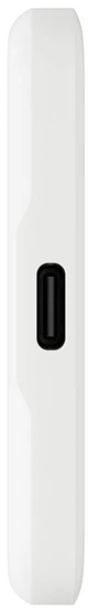 Diktofonas BOYA Notra Neo Voice Recorder with AI Transcription - Baltas