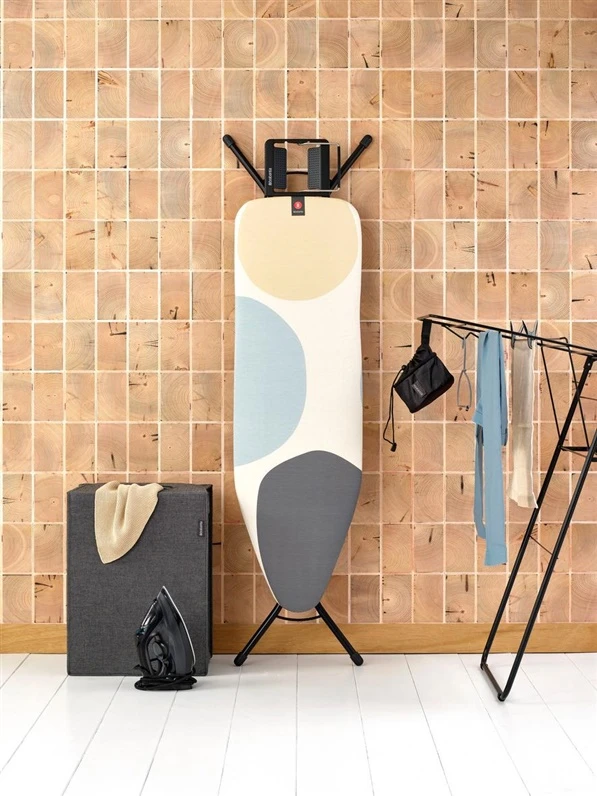 Brabantia Lyginimo lenta B 124x38 cm - Denim Mėlyna