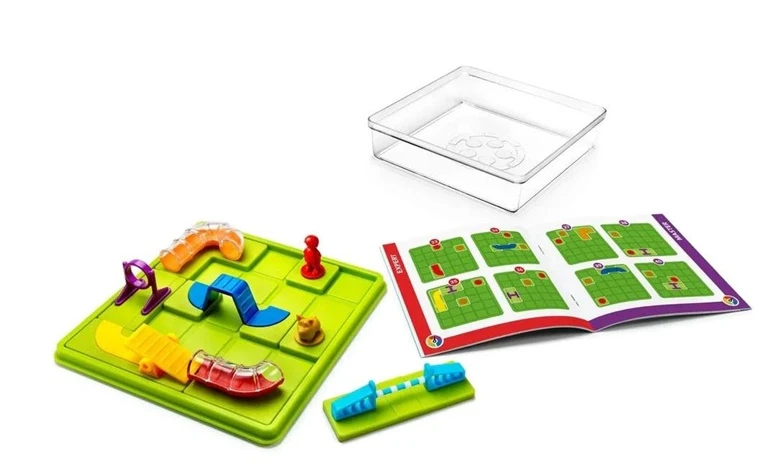 Brain_Games Stalo žaidimas – Doggies BRG#DOGGI, LT