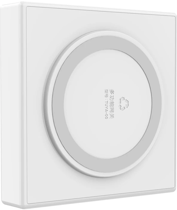 Moes Išmanių namų MATTER komunikacijos stotelė ZigBee BRIDGE TUYA / Smart Life