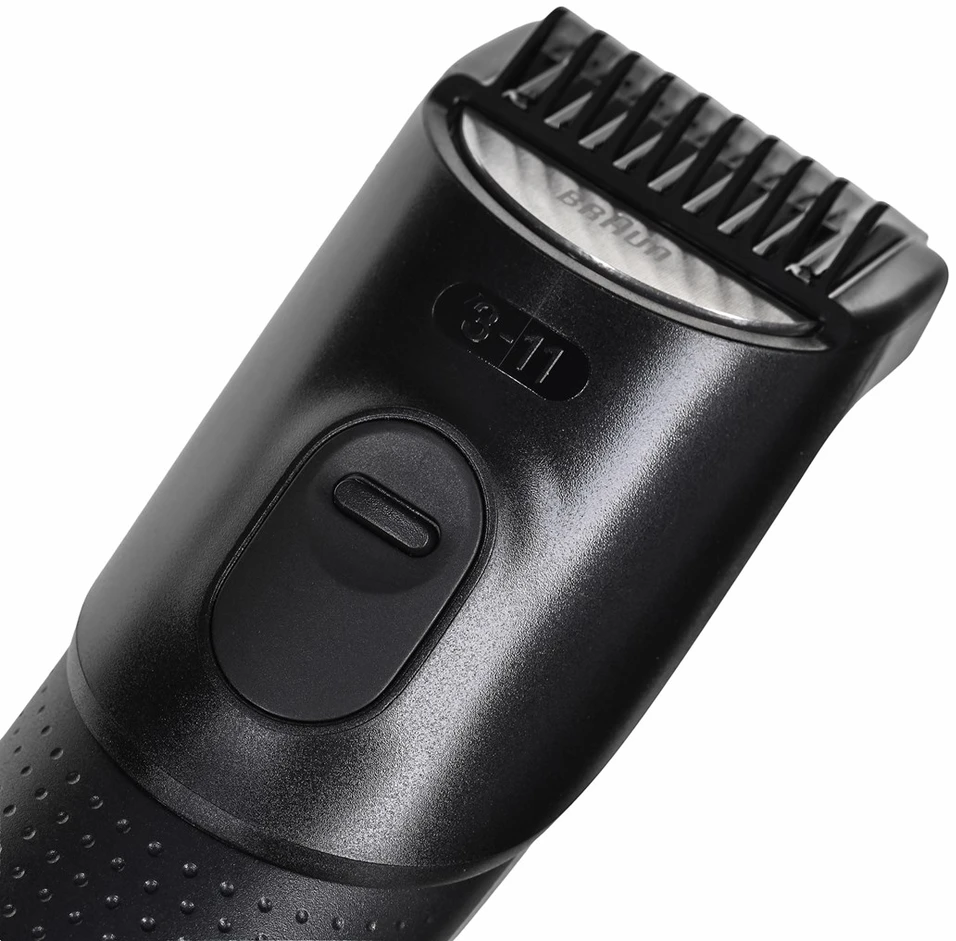 Braun 10-in-1 Styling-Set 7 MGK7410