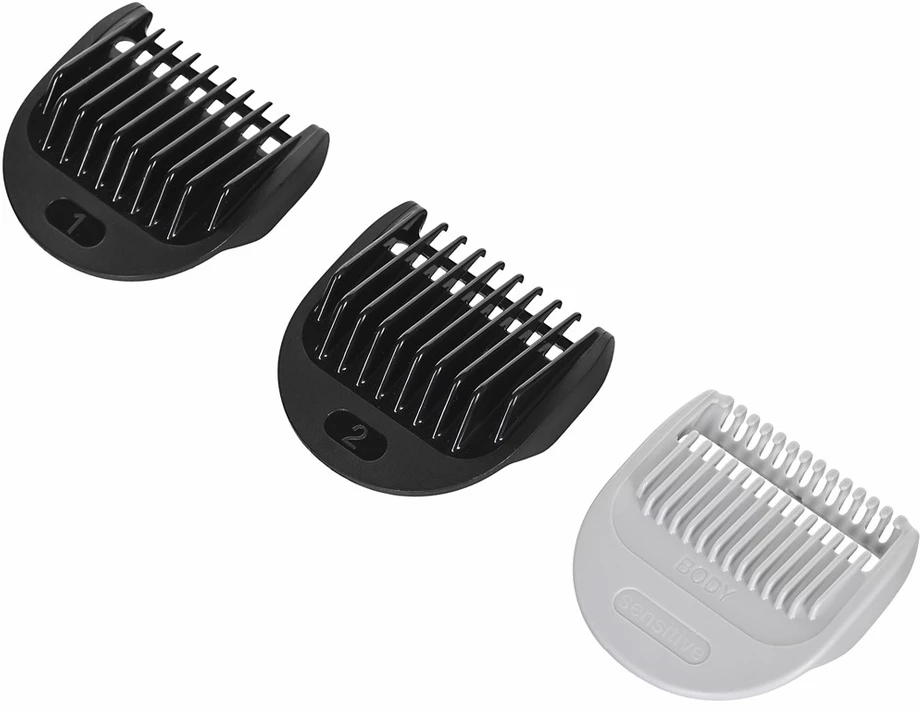 Braun 10-in-1 Styling-Set 7 MGK7410