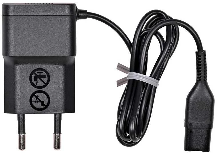 Braun 11in1 priežiūros rinkinys | Viskas viename, 7 serija, AIO7540 | Belaidis | Ilgio pakopų skaičius: 14 | Juodas/Mėlyna