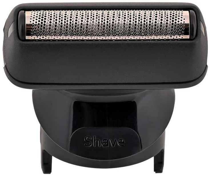 Braun 11in1 priežiūros rinkinys | Viskas viename, 7 serija, AIO7540 | Belaidis | Ilgio pakopų skaičius: 14 | Juodas/Mėlyna