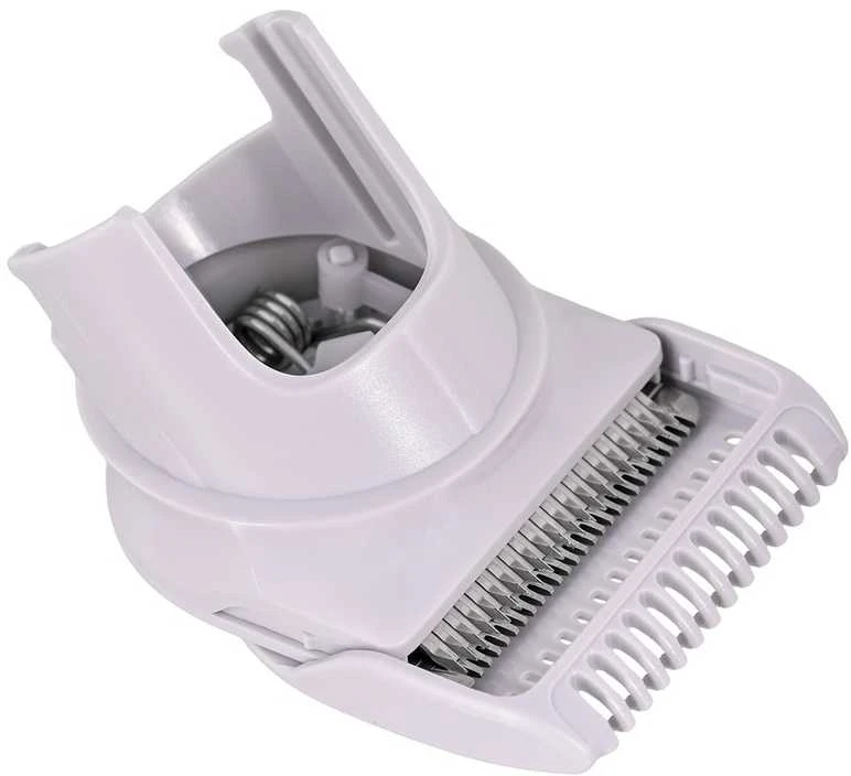 Braun 11in1 priežiūros rinkinys | Viskas viename, 7 serija, AIO7540 | Belaidis | Ilgio pakopų skaičius: 14 | Juodas/Mėlyna