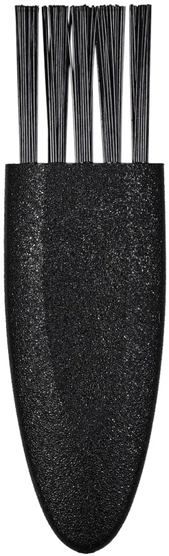 Barzdaskutė „Braun BeardTrimmer 9 80789785“ barzdos kirptuvas, su akumuliatoriumi, 20,2 cm, drėgnam ir sausam skutimui, pilkas
