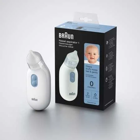 Aspiratorius BRAUN BNA 100