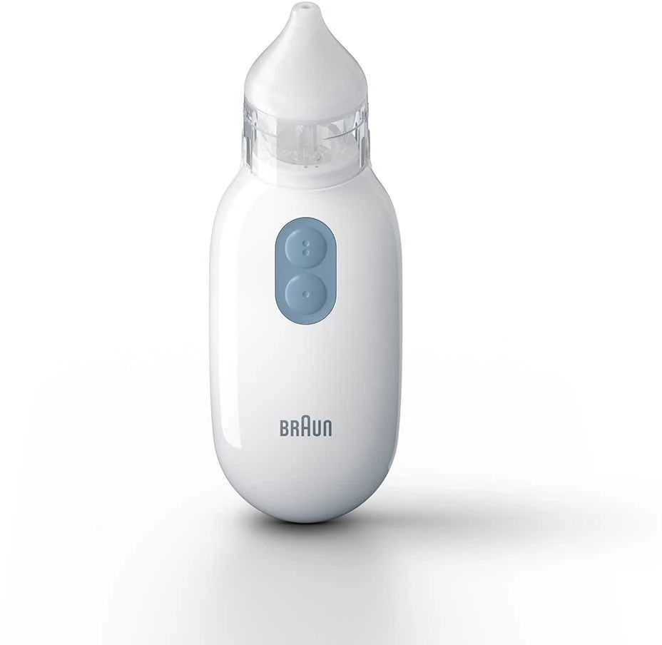 Aspiratorius BRAUN BNA 100