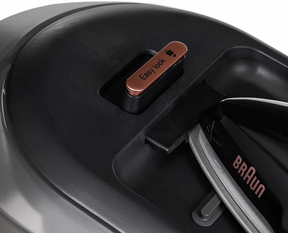 Braun CareStyle 7 Pro garų generatorius IS7286