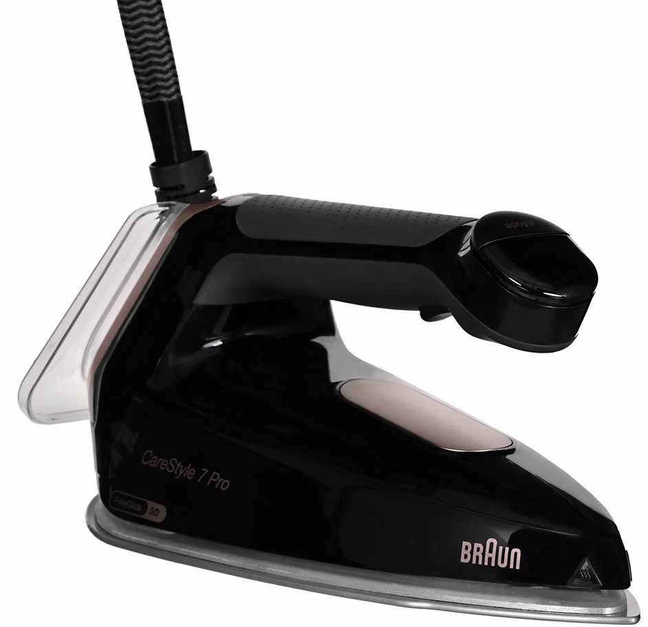 Braun CareStyle 7 Pro garų generatorius IS7286