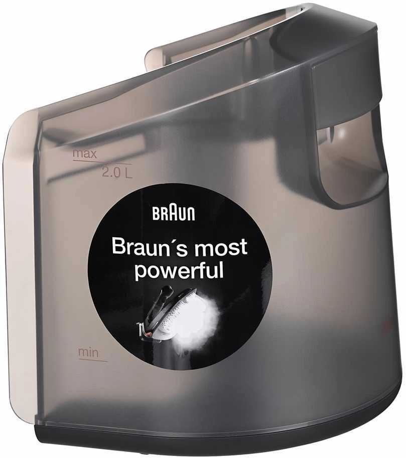 Braun CareStyle 7 Pro garų generatorius IS7286
