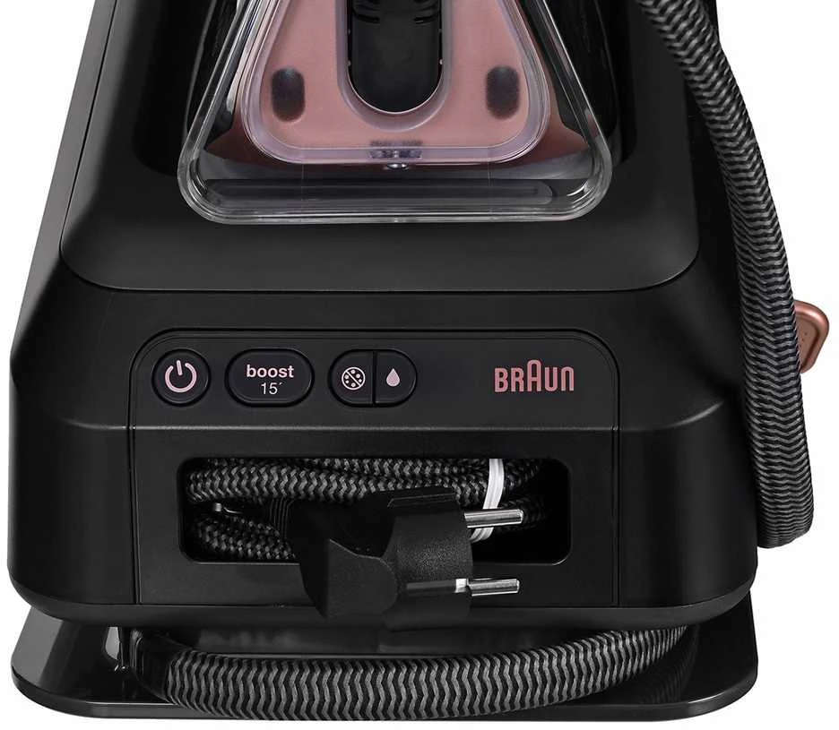 Braun CareStyle 7 Pro garų generatorius IS7286
