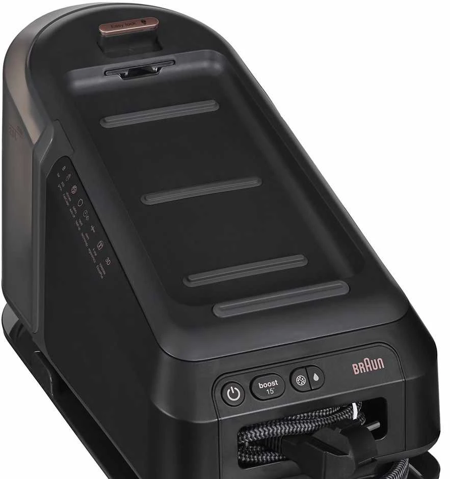 Braun CareStyle 7 Pro garų generatorius IS7286