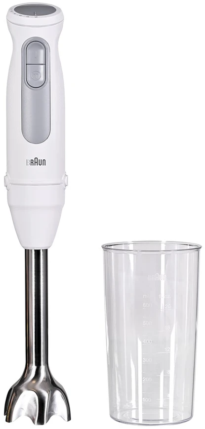 Braun Multi Quick 5 MQ 50001M balta