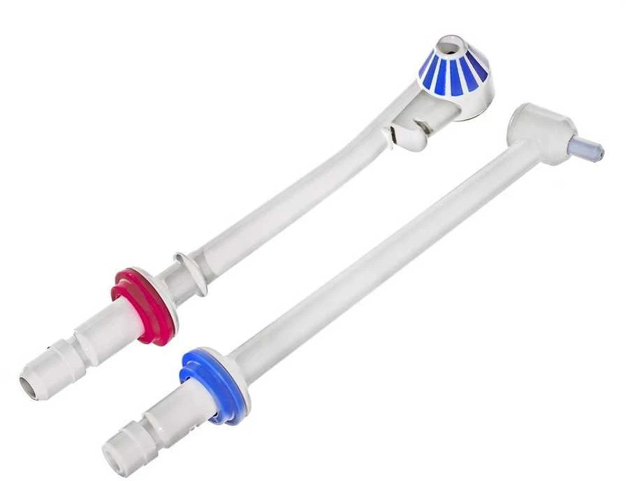 "Oral-B Aquacare Series 4" burnos irigatorius