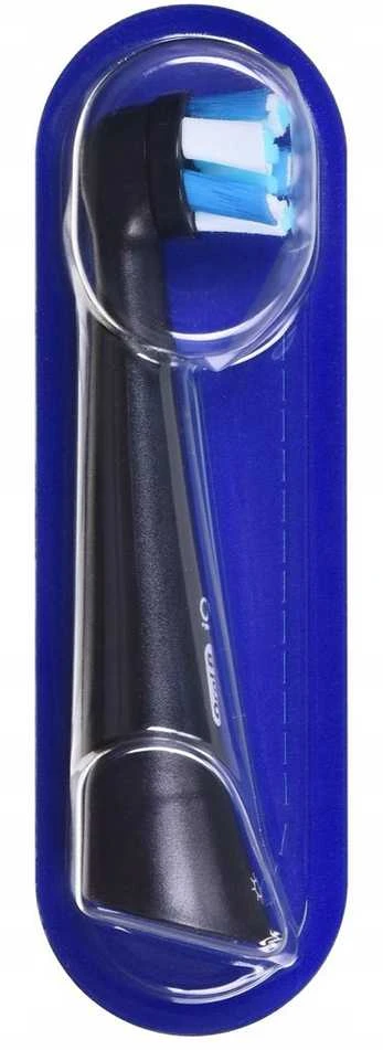 Dantų šepetėlis Braun Oral-B iO 9 Duo juoda/rožinė