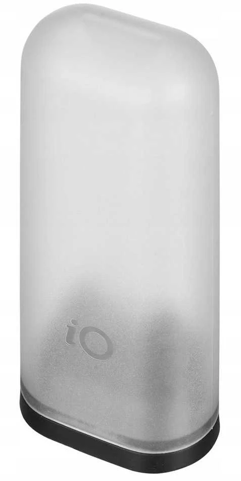 Dantų šepetėlis Braun Oral-B iO 9 Duo juoda/rožinė