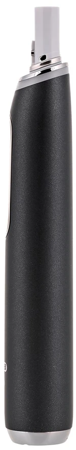 Braun „Oral-B iO 9 Special Edition“ pasinerkite į juodą