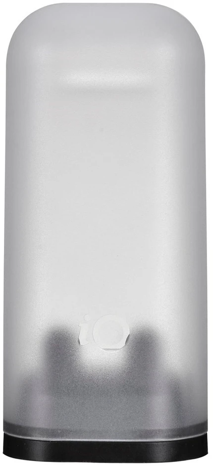 Braun „Oral-B iO 9 Special Edition“ pasinerkite į juodą