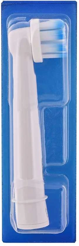 Oral-B Junior Elektrinis Dantų šepetėlis Vaikam, Žalias