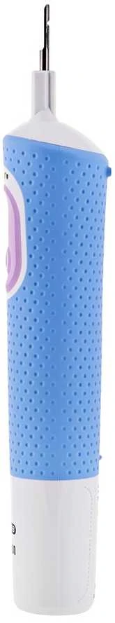 Braun D103.413.2K Vitality PRO Kids Elektrinis Dantų Šepetėlis 3+ Frozen