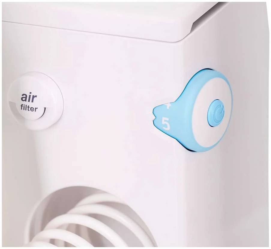 Irigatorius Oral-B Braun OxyJet