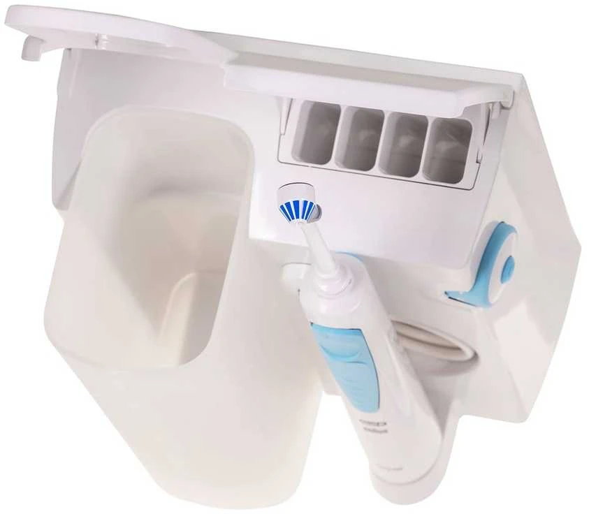 Irigatorius Oral-B Braun OxyJet
