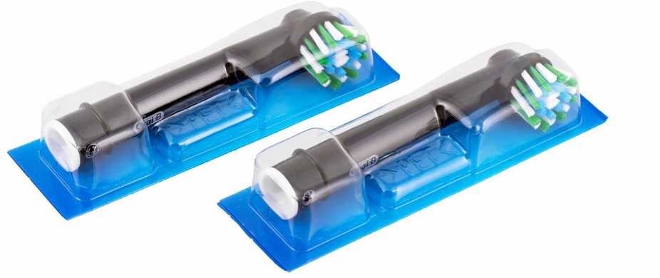 Elektrinis dantų šepetėlis Oral-B Pro 3 3500