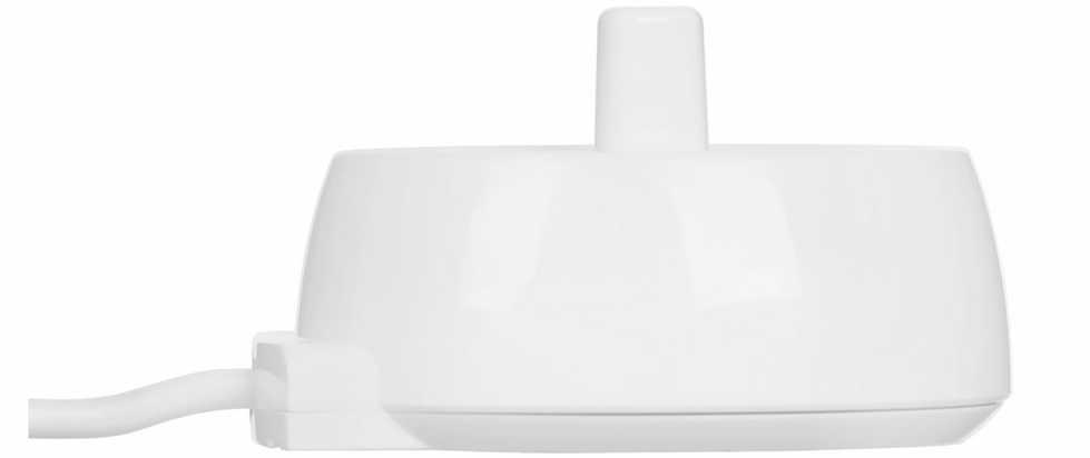 Elektrinis dantų šepetėlis Oral-B Pro 3 3500